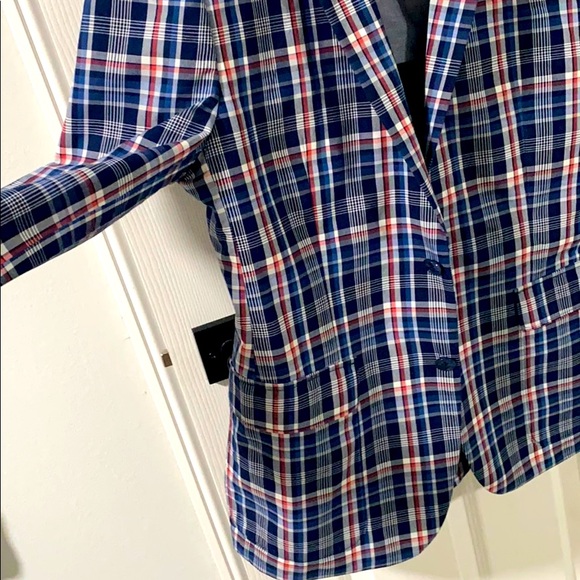 Express mens jacket - Picture 16 of 16